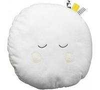 Coussin décoratif lune babyfan - sauthon G