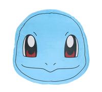 Coussin décoratif Pokémon Coussin moulé pour la chambre d'enfant Schiggy