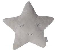 Coussin décoratif pour la chambre Pink Star