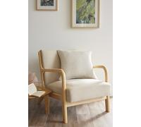 Coussin Déhoussable Avec Passepoil - Atlas - Sable