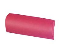 Coussin demi-lune Carina - rectangulaire larg. 700 pour 124. Eco+. Cadix. Ovalia. Ovalia V2
