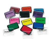 Coussin d'encre pour tampon Goki® - Loisirs créatifs