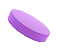 Coussin d'entraînement de stabilité, coussin de stabilité | Tapis de yoga d'entraînement en mousse pour entraîneur d'exercices,Tapis de yoga en mousse rembourré confortable pour danser le Pilates