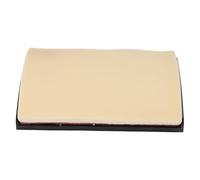 Coussin d'entraînement en fausse peau, Arc solide, multifonctionnel, en Silicone haute résistance, pour les fêtes à thème Cosplay et horreur