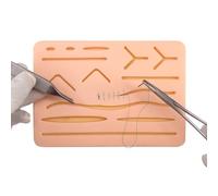 Coussin d'entrainement pour sutures