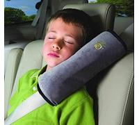 Coussin d'épaule pour ceinture de sécurité de voiture pour enfant