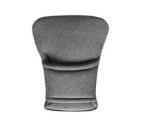 Coussin d'épaule respirant et housse d'entrejambe en tissu facile à nettoyer, rembourrage doux pour les longs trajets et les voyages, accessoires de voyage pour bébé