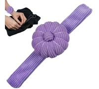 Coussin d'épingle à poignet Fournitures d'artisanat portables