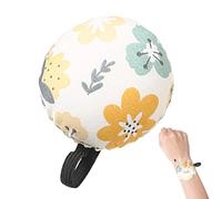 Coussin D'épingle - Porte-aiguille | Coussin À Aiguille À Broches NSERT - Porte-poignets Portables Avec Courroie De Poignet Élastique Pour, La Main, Bricolage Manuel - Coussins Séc
