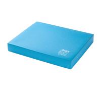 Airex Balance Pad – Tapis d'entraînement mixte adulte Bleu 18,9"×15,7"×2,4"