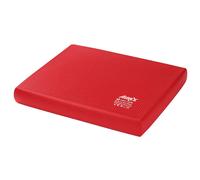 Coussin d'équilibre AIREX Cloud Rouge 48x40x6 cm Unisex