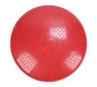 Coussin d'équilibre avec points de massage, coussin de stabilité gonflable | Coussin d'équilibre de yoga avec pompe, disque en PVC antidérapant pour la maison, la gym, le fitness