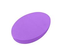 Coussin D'équilibre - Coussin D'équilibre D'exercice TPE | Coussin D'équilibre En Mousse 28x17x6cm, Thérapie Physique | Coussin De Stabilité En Mousse Pour Entraînement, Exercice D'entraînement | Tapi