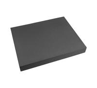 Coussin d'équilibre d'entraînement,Entraîneur épais antidérapant | Coussin d'exercice Tapis de fitness Planche d'équilibre Coussin extensible - pour Home Gym Intérieur Yoga Pilates Entraînement