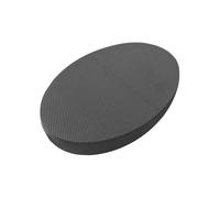 Coussin D'équilibre D'entraînement - Pad En Mousse D'exercice, Tapis De Stabilité De Yoga | Texture Confortable De À Haute Densité, Planche Pour La Danse De La Pilates, Étirement, Formation De