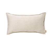 ferm LIVING Coussin Desert 53x28cm off-white Lxl 53x28cm