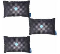 Coussin déshumidificateur, absorbeur d'humidité, 350g, Lot de 3