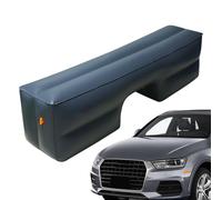 Coussin d'espace entre les sièges arrière de voiture - Remplissage de zone de siège arrière de véhicule | Matelas gonflable pour siège arrière de véhicule SUV Coussin d'espace pour siège arrière de