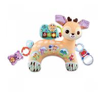 VTech Coussin d'éveil sensoriel Mon Coussin
