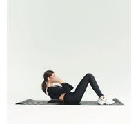 Vivezen – Coussin d'exercices pour abdominaux – Noir