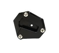 coussin d'extension béquille latérale Pour B&MW S1000R 2017-2020 Béquille De Moto Pied Support Latéral Rallonge Protection Couverture STRIVING BIRD