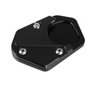 coussin d'extension béquille latérale Pour Cf&moto 450 CL-C 2023-2025 Moto Béquille Latérale Agrandisseur Traîneau Coussinets De Pied STRIVING BIRD