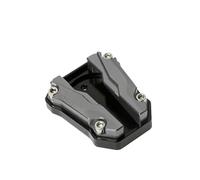 coussin d'extension béquille latérale Pour Voge 525ac 500ac 525r Moto Béquille Pied Latérale Rallonge Plaque De Support STRIVING BIRD