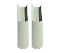 Coussin d'extension de sécurité pour chaise de salle à manger pour enfant