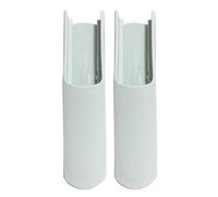 Coussin d'extension de sécurité pour chaise de salle à manger pour enfant