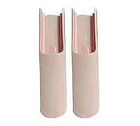 Coussin d'extension de sécurité pour chaise de salle à manger pour enfant