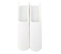 Coussin d'extension de sécurité pour chaise de salle à manger pour enfant