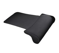 Coussin D'extension de Support de Jambe de Siège pour Hyundai Equus Genesis Kona 2000-2018 2019 2020 2021 2022 2023 2024, Soulager la Fatigue, Confortable et Respirant, Accessoire Voiture