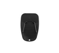 Coussin D'extension Moto Base De Plaque De Béquille De Moto Universelle, Support De Poignée Latéral, Base De Coussinet De Pied, Stabilisateur De Plaque De Support Latéral De Moto