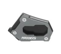 Coussin D'extension Moto Béquille De Moto pour R 1200 GS LC R1200GS Rallye ADV Pied Support Latéral Agrandir Rallonge R1250GS pour Adventure R 1250 GS