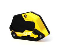 Coussin D'extension Moto Plaque D'extension De Support Latéral De Moto À Suspension Basse, pour R1250GS R1250GS pour Adventure R1250GSAdventure 2019 2021 2022 2023