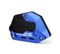 Coussin D'extension Moto Plaque D'extension De Support Latéral De Moto À Suspension Basse, pour R1250GS R1250GS pour Adventure R1250GSAdventure 2019 2021 2022 2023