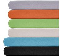 Coussin d'extérieur imperméable 150 x 35 cm, en mousse antidérapante avec attaches, parfait pour banc de jardin et balancelle Vert B 80 x 30 cm pour un confort ultime