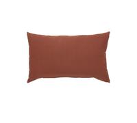Coussin D'extérieur Korai Acajou - 50 X 30 Cm - Hespéride Multicolore