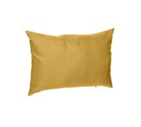 Coussin D'extérieur Korai Moutarde - 50 X 30 Cm - Hespéride Multicolore