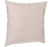 Coussin d'extérieur Korai Taupe - 40 x 40 cm - Hespéride Taupe G
