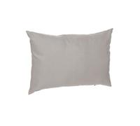 Coussin D'extérieur Korai Taupe - 50 X 30 Cm - Hespéride Multicolore