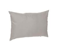 Coussin D'extérieur Korai Taupe - 50 X 30 Cm - Hespéride Multicolore