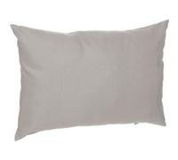 Hespéride Coussin d'extérieur Korai Taupe 50 x 30 cm Multicolore