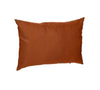Coussin D'extérieur Korai Terracota - 50 X 30 Cm - Hespéride Multicolore