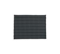 Coussin D'extérieur pour Canapé, Noir/ Beige