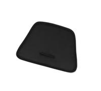 Coussin D'insertion Confortable Pour Poussettes De Bébé Conception Creuse Respirante Séchage Rapide Tapis De Siège De Chariot De Poche Pour Tout-petits Coussin De Poussette En Polyester
