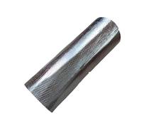 Coussin d'insonorisation capot moteur Mousse d'isolation acoustique de voiture, 300cm x 50cm, 5/7/10mm, insonorisation thermique automatique, isolation pour porte capot(5mmx300cmx50)