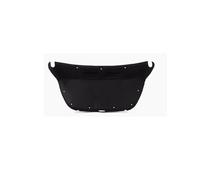 Coussin d'insonorisation pour capot avant Housse de doublure coffre en coton isolation phonique du moteur Pour Hyundai pour Verna RB pour Solaris i25 pour Accent 2011 ~ 2016(Trunk Insulation)