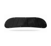 Coussin d'insonorisation pour capot avant Pour KIA pour RIO K2 2010 - 2014 2015 voiture isolation thermique et phonique coton capot avant moteur pare-feu tapis couverture anti-bruit
