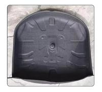 Coussin d'insonorisation pour capot avant Pour Toyota pour Venza pour Harrier 2021 2022 2023 Boîte à roue de secours, matériau d'insonorisation, boîte rangement en coton